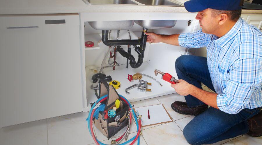 Professional sewer line replacement in Lincoln, MT